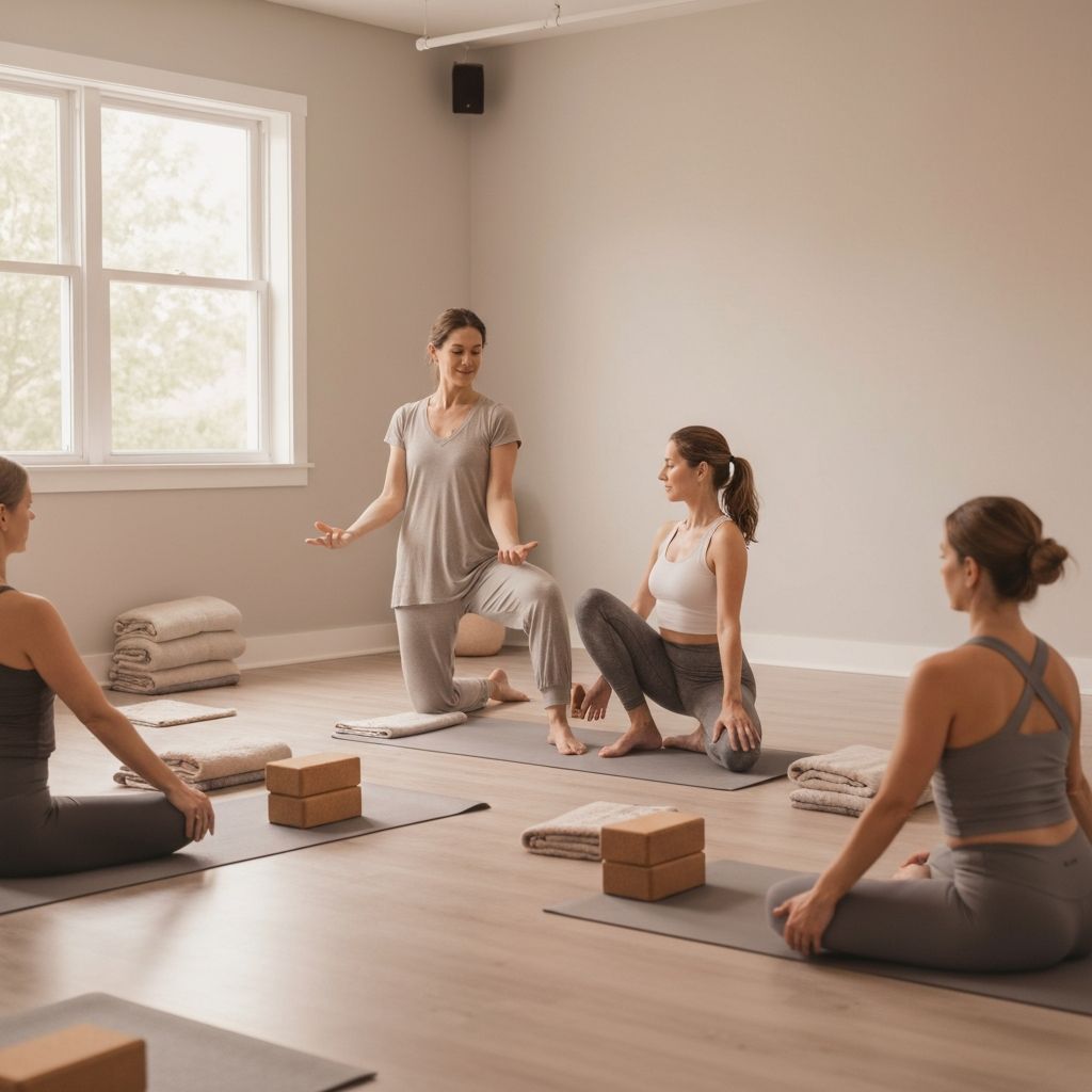 Restorative practices